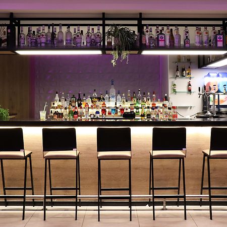 Ekati Hotel Kávos Buitenkant foto