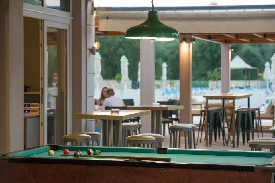 Ekati Hotel Kávos Buitenkant foto