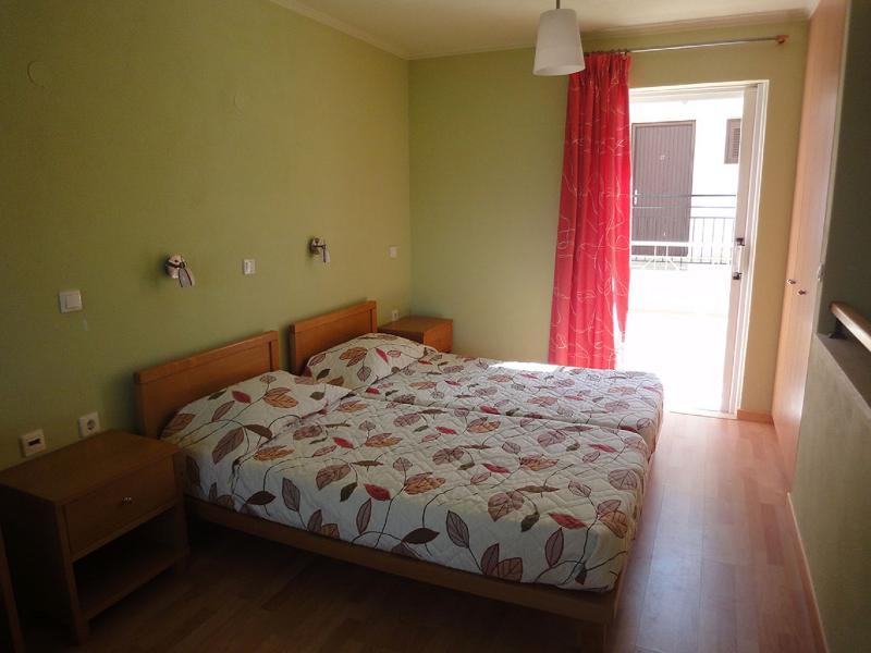 Ekati Hotel Kávos Buitenkant foto