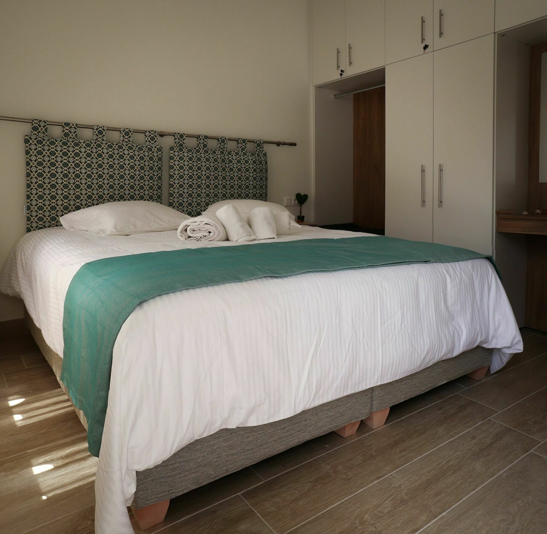 Ekati Hotel Kávos Buitenkant foto